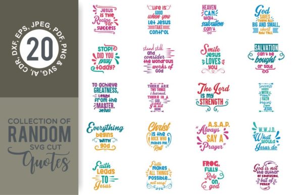 Collection of Random Quotes 103: A Hands-On Review for Embroidery Designers